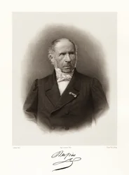 André Marie Jean Jacques Dupin